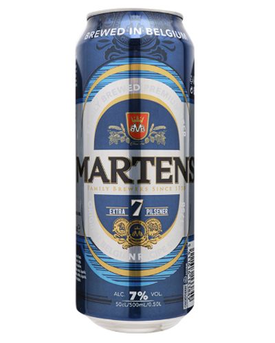 Bia Martens Extra 7%